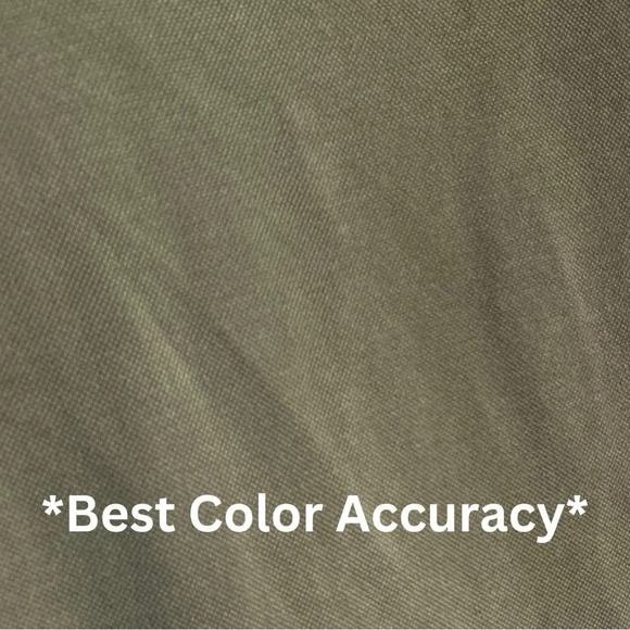 Joie, Strappy Cami Asymmetrical Midi Swing Dress, Olive, Green, Army Green - Picture 2 of 9